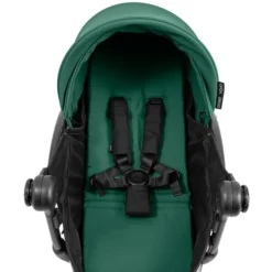 Stokke Pack Nouveau-né YOYO5 0+ - Forest