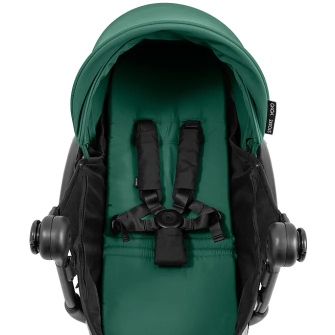 Stokke Pack Nouveau-né YOYO5 0+ - Forest
