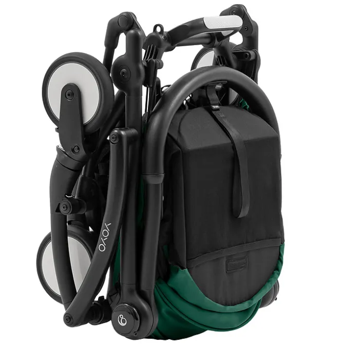 Stokke Pack Nouveau-né YOYO5 0+ - Forest