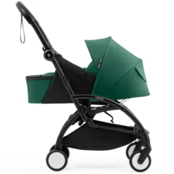Stokke Pack Nouveau-né YOYO5 0+ - Forest