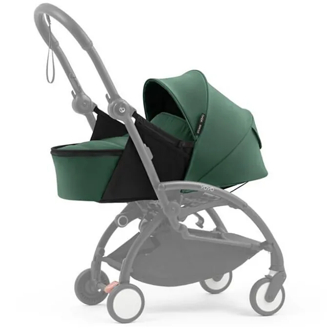 Stokke Pack Nouveau-né YOYO5 0+ - Forest