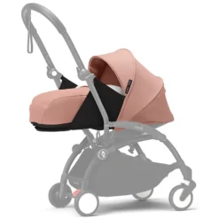 Stokke Pack Nouveau-né YOYO³ 0+ - Ginger