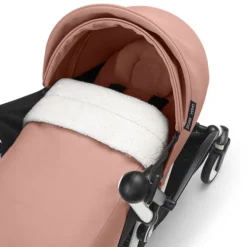 Stokke Pack Nouveau-né YOYO³ 0+ - Ginger