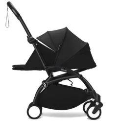 Stokke Pack Nouveau-né YOYO³ 0+ - Noir