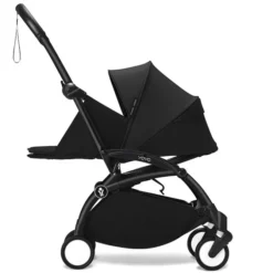 Stokke Pack Nouveau-né YOYO³ 0+ - Noir