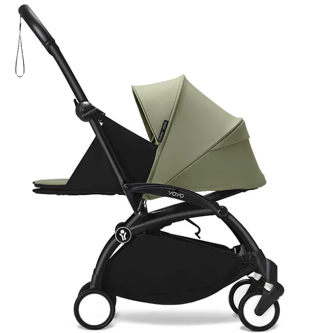 Stokke Pack Nouveau-né YOYO³ 0+ - Olive