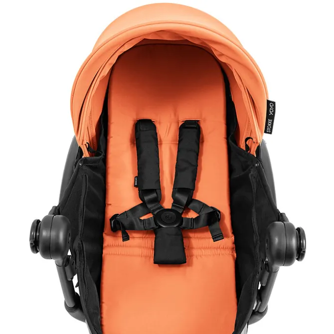 Stokke Pack Nouveau-né YOYO5 0+ - Peach