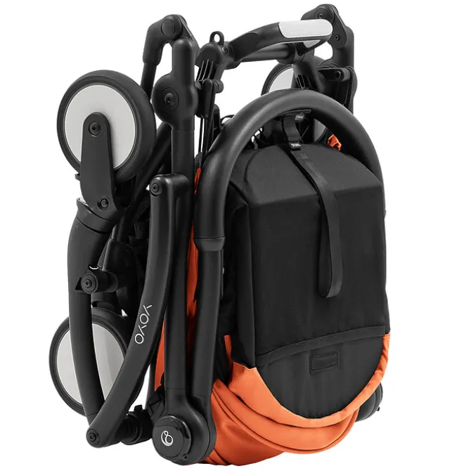Stokke Pack Nouveau-né YOYO5 0+ - Peach