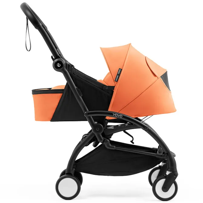 Stokke Pack Nouveau-né YOYO5 0+ - Peach