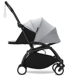 Stokke Pack Nouveau-né YOYO³ 0+ - Stone