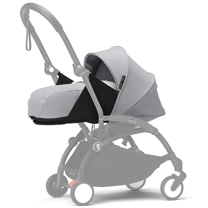 Stokke Pack Nouveau-né YOYO³ 0+ - Stone