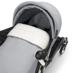 Stokke Pack Nouveau-né YOYO³ 0+ - Stone