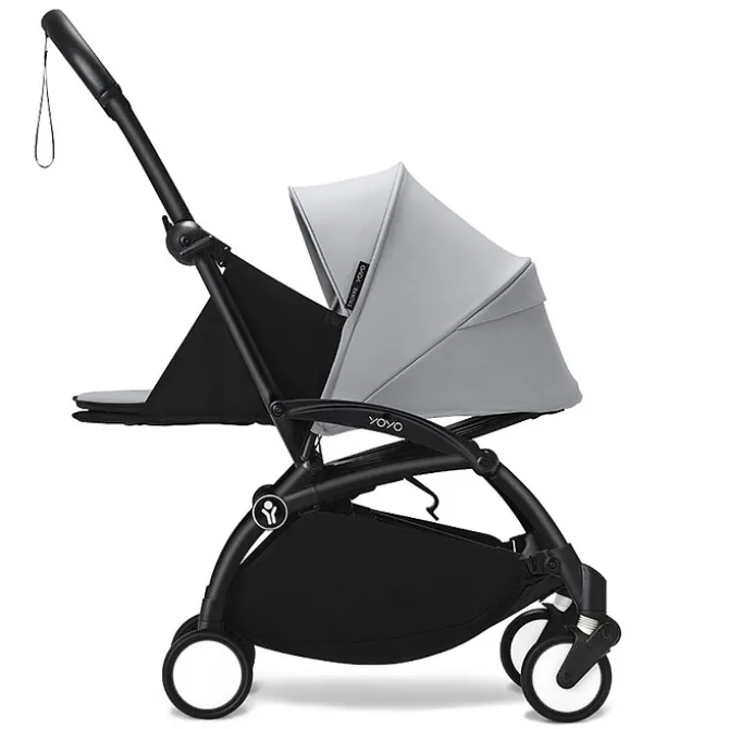 Stokke Pack Nouveau-né YOYO³ 0+ - Stone