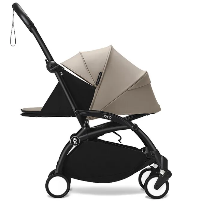 Stokke Pack Nouveau-né YOYO³ 0+ - Taupe