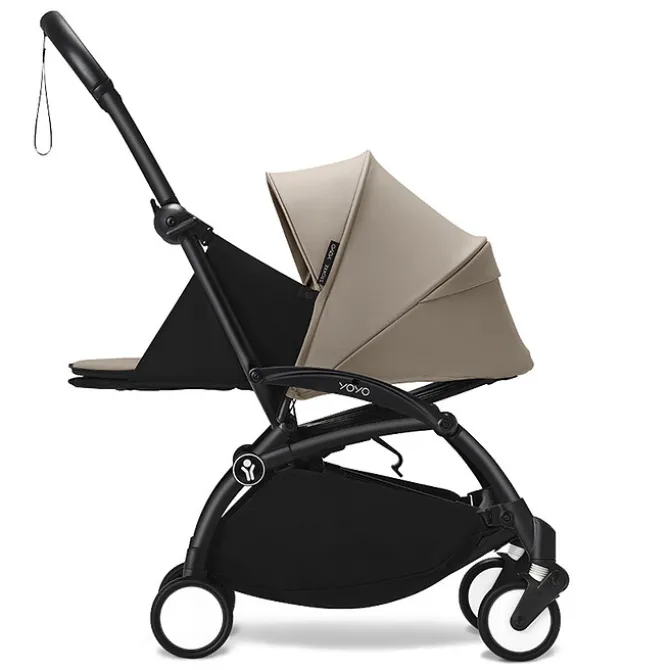 Stokke Pack Nouveau-né YOYO³ 0+ - Taupe