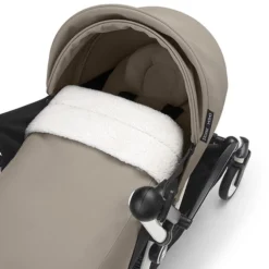 Stokke Pack Nouveau-né YOYO³ 0+ - Taupe