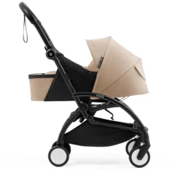 Stokke Pack Nouveau-né YOYO5 0+ - Taupe