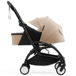 Stokke Pack Nouveau-né YOYO5 0+ - Taupe