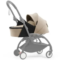 Stokke Pack Nouveau-né YOYO5 0+ - Taupe