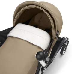 Stokke Pack Nouveau-né YOYO³ 0+ - Toffee
