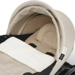 Stokke Pack Nouveau-né YOYO³ 0+ x Bonpoint - Beige