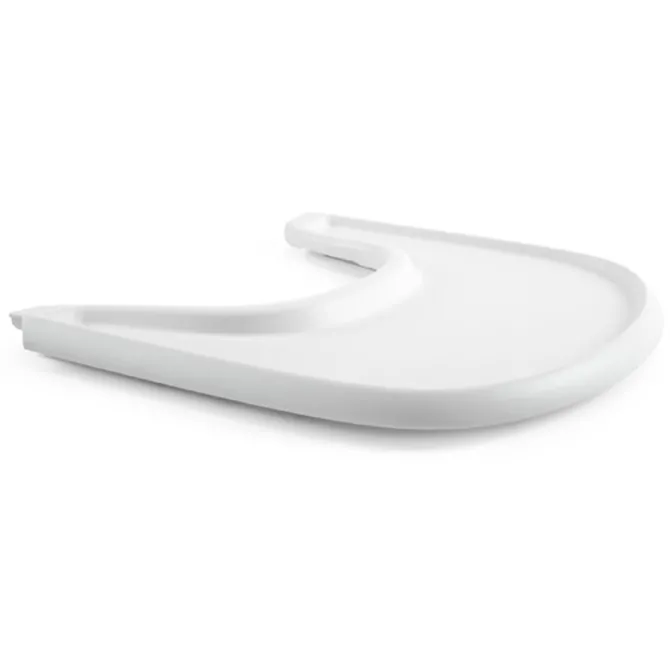 Stokke Plateau Tripp Trapp - Blanc