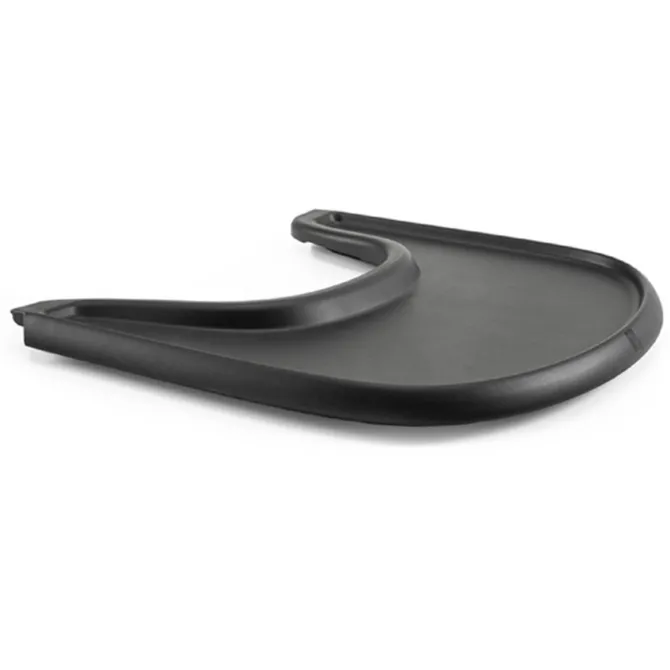 Stokke Plateau Tripp Trapp - Noir