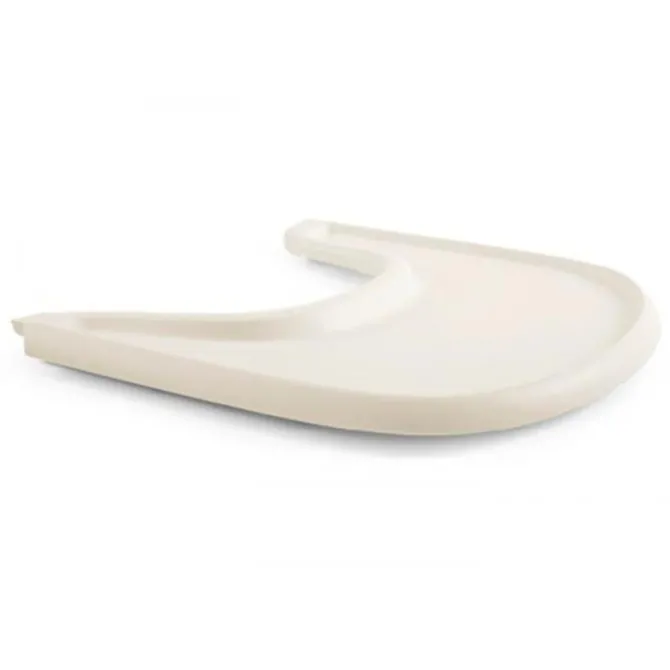 Stokke Plateau Tripp Trapp - Vanille