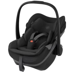 Stokke Poussette Trio Poussette YOYO5 - Nacelle - Siège auto Pebble Slide Pro - Peach