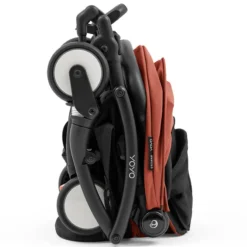 Stokke Poussette YOYO5 Pack 6+ Berry