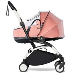Stokke Protection Pluie Nacelle YOYO