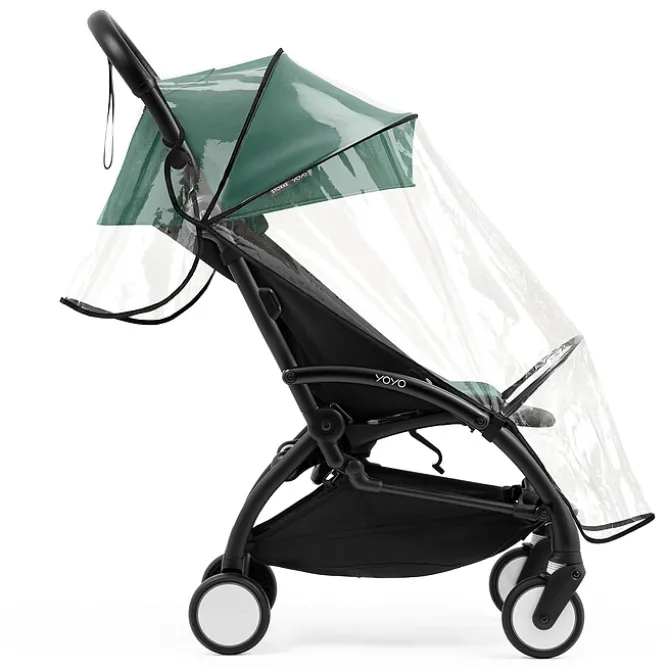 Stokke Protection Pluie YOYO5 6+