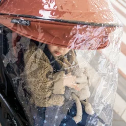 Stokke Protection Pluie YOYO5 6+