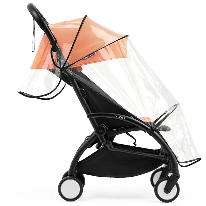 Stokke Protection Pluie YOYO5 6+