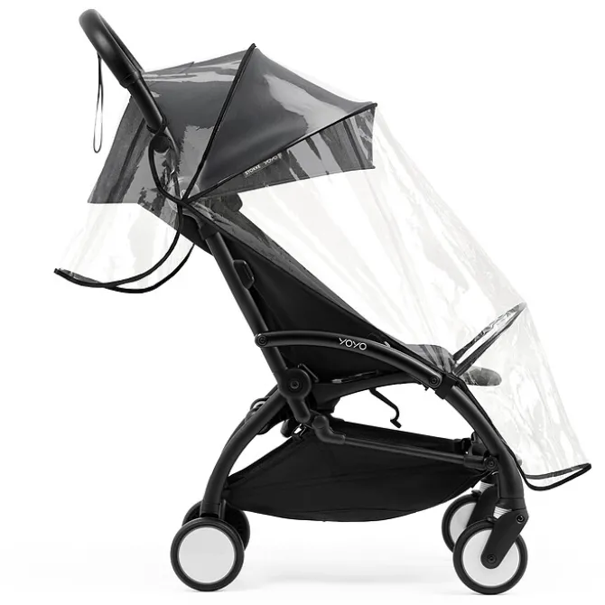 Stokke Protection Pluie YOYO5 6+