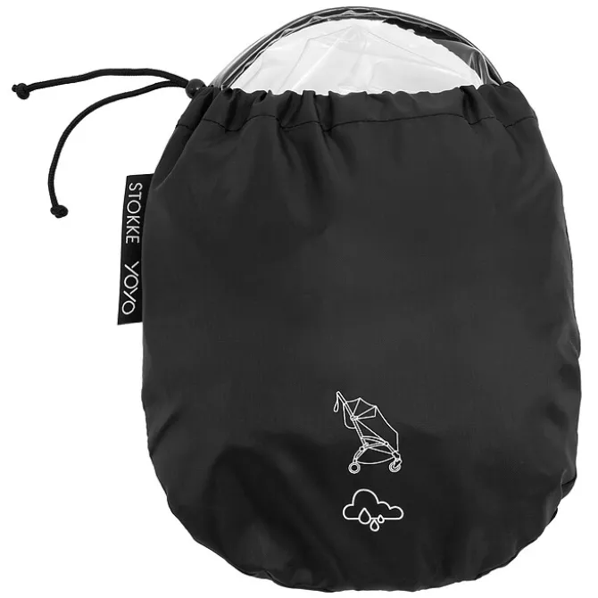 Stokke Protection Pluie YOYO5 0+