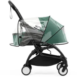 Stokke Protection Pluie YOYO5 0+