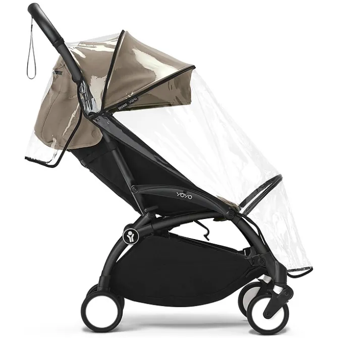 Stokke Protection Pluie YOYO 6+