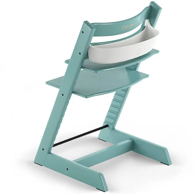 Stokke Rangement Tripp Trapp - Blanc