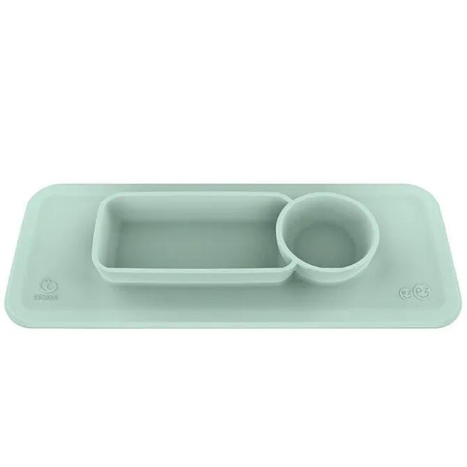 Stokke Set de Table Clikk - Menthe