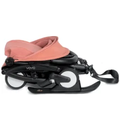 Stokke Skis YOYO