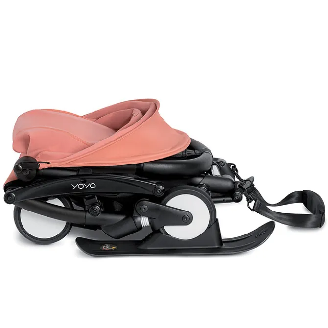 Stokke Skis YOYO