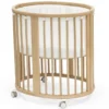 Stokke Tour de Lit Mini Sleepi V3 - Blanc