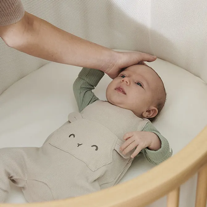 Stokke Tour de Lit Mini Sleepi V3 - Blanc