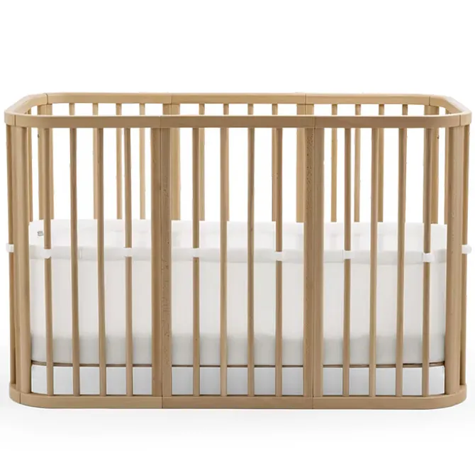 Stokke Tour de Lit Nighti - Blanc
