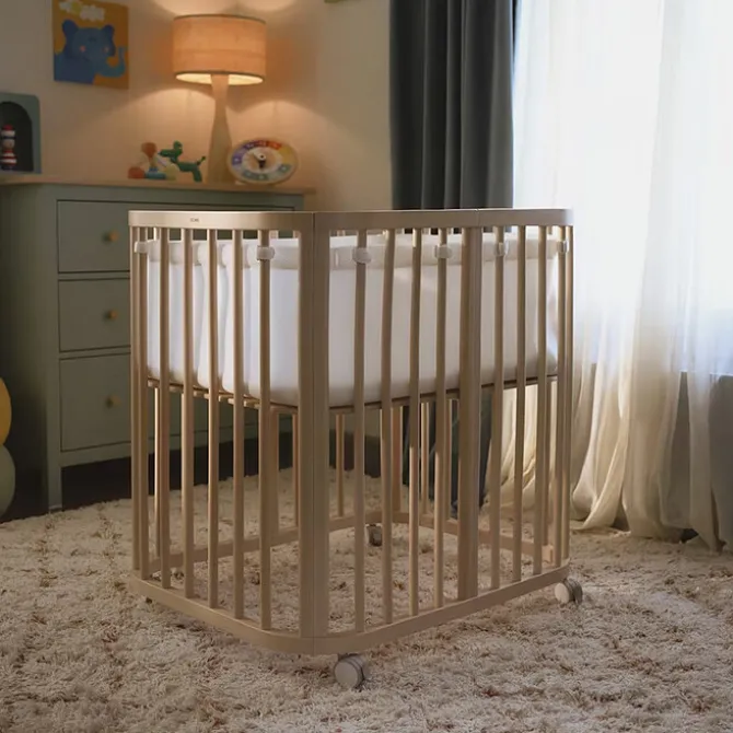 Stokke Tour de Lit Nighti Mini - Blanc
