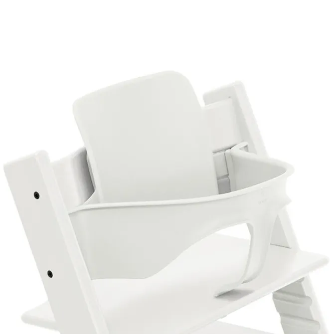 Stokke Tripp Trapp Baby Set² - Blanc