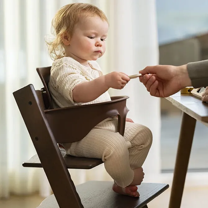 Stokke Tripp Trapp Baby Set² - Chêne Brun Chaud