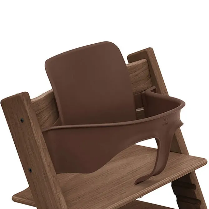Stokke Tripp Trapp Baby Set² - Chêne Brun Chaud