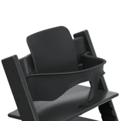 Stokke Tripp Trapp Baby Set² - Noir